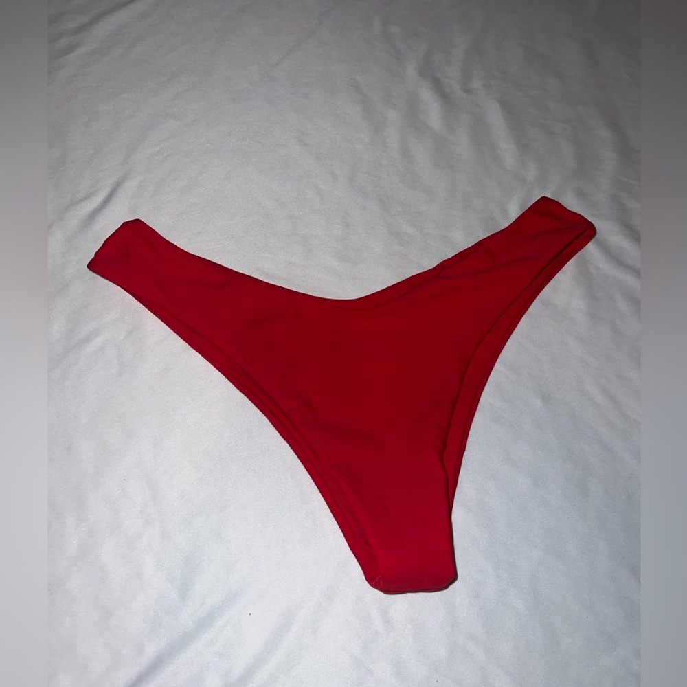 Bikini Bottoms